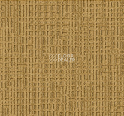 Ковровая плитка Interface Monochrome 346734 Spun Gold фото 1 | FLOORDEALER